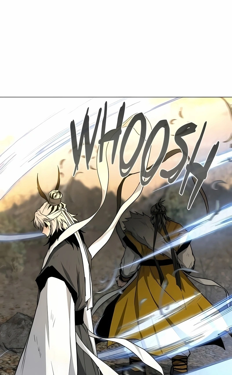 Read The Shaman's Blade PT Manga Online