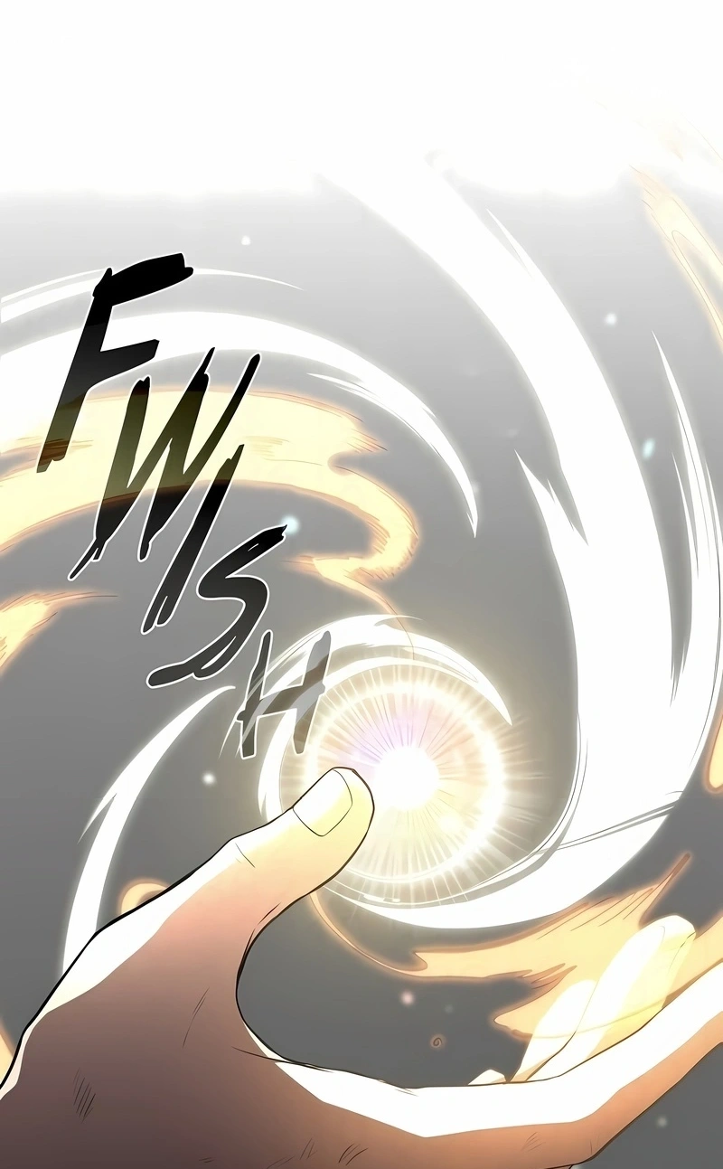 Read The Shaman's Blade PT Manga Online