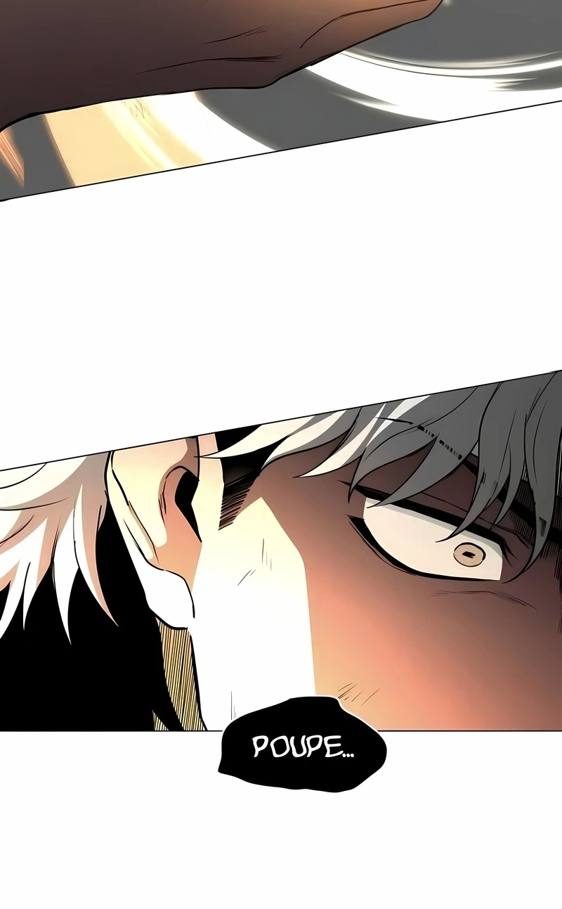 Read The Shaman's Blade PT Manga Online