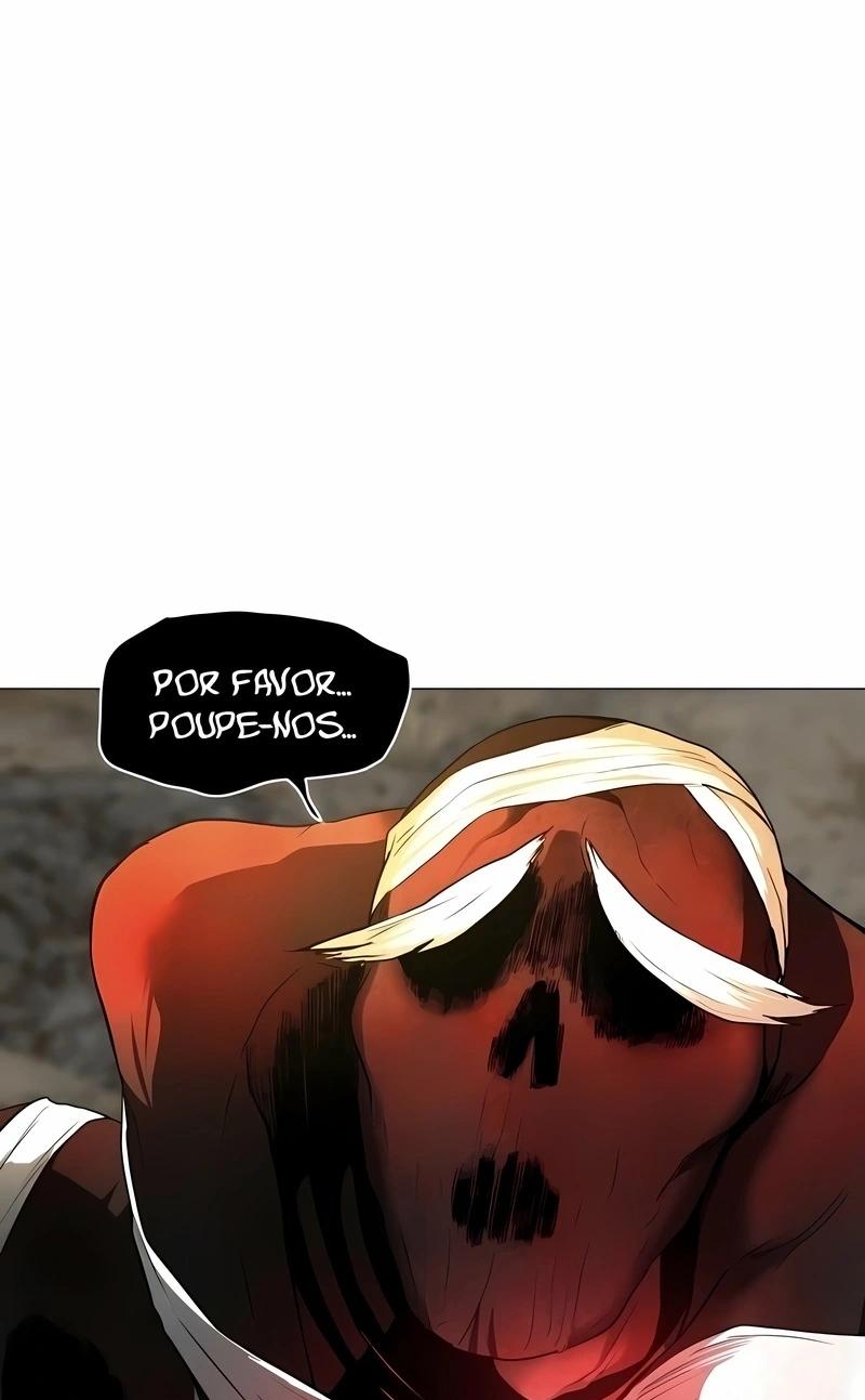 Read The Shaman's Blade PT Manga Online