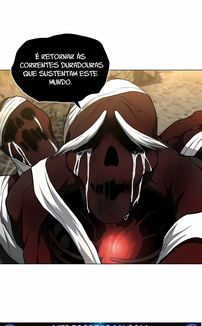 Read The Shaman's Blade PT Manga Online