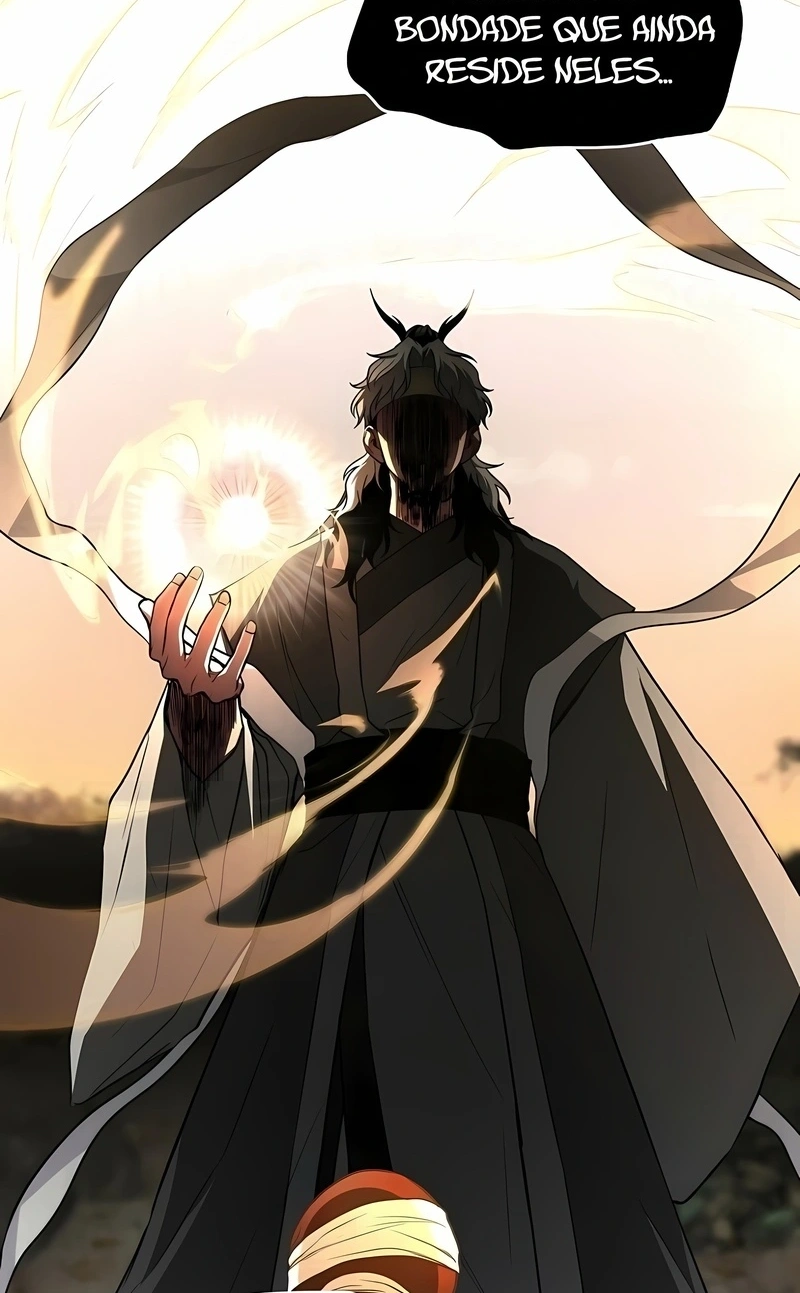 Read The Shaman's Blade PT Manga Online