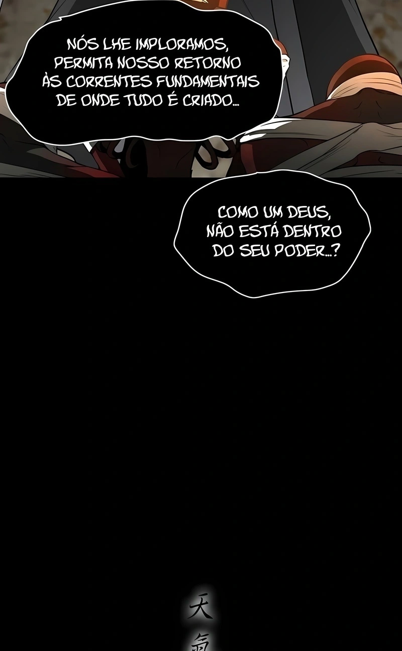 Read The Shaman's Blade PT Manga Online