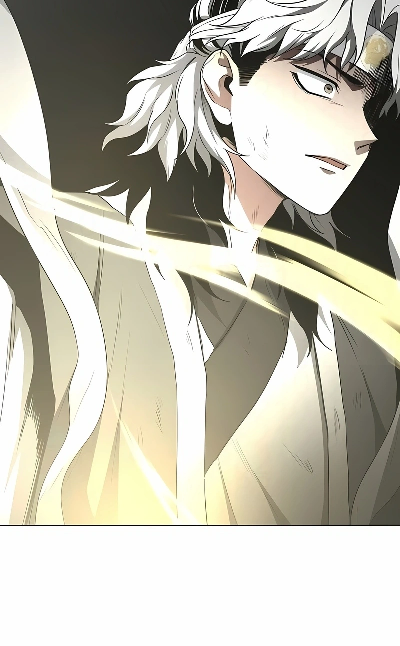 Read The Shaman's Blade PT Manga Online