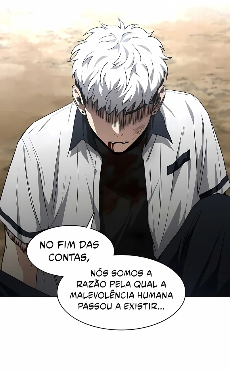 Read The Shaman's Blade PT Manga Online