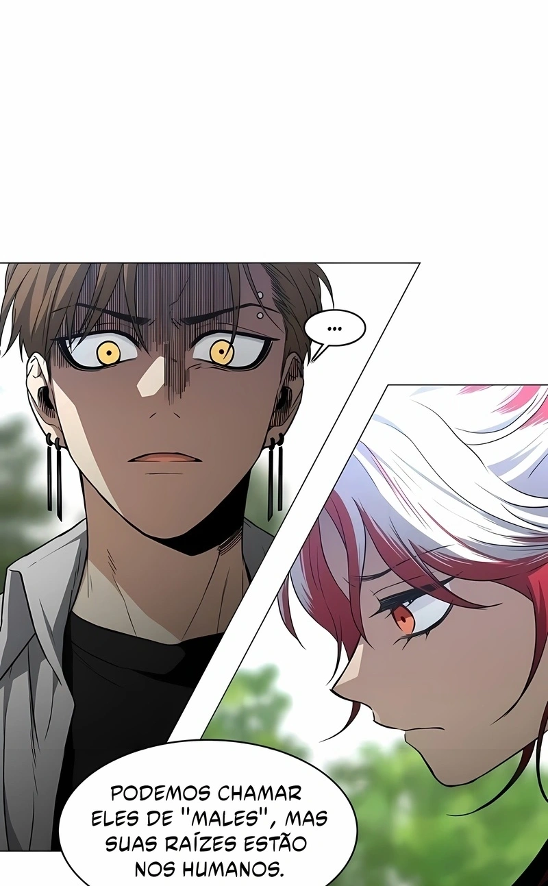 Read The Shaman's Blade PT Manga Online