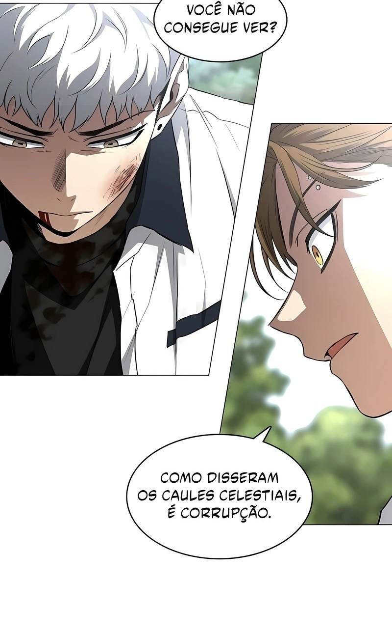 Read The Shaman's Blade PT Manga Online