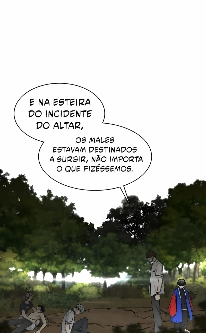 Read The Shaman's Blade PT Manga Online