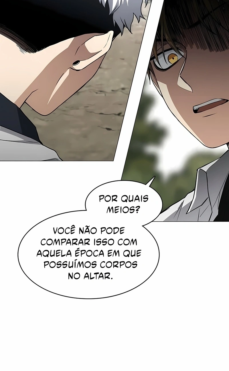 Read The Shaman's Blade PT Manga Online