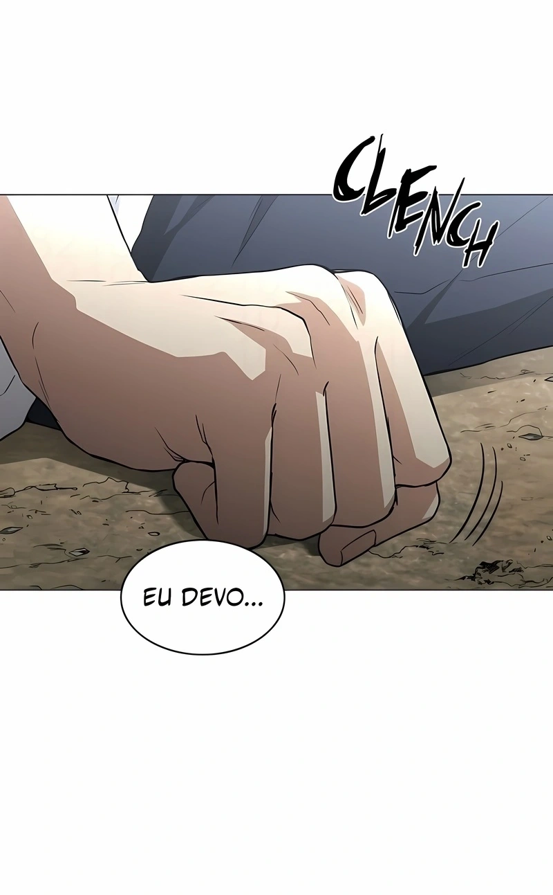 Read The Shaman's Blade PT Manga Online