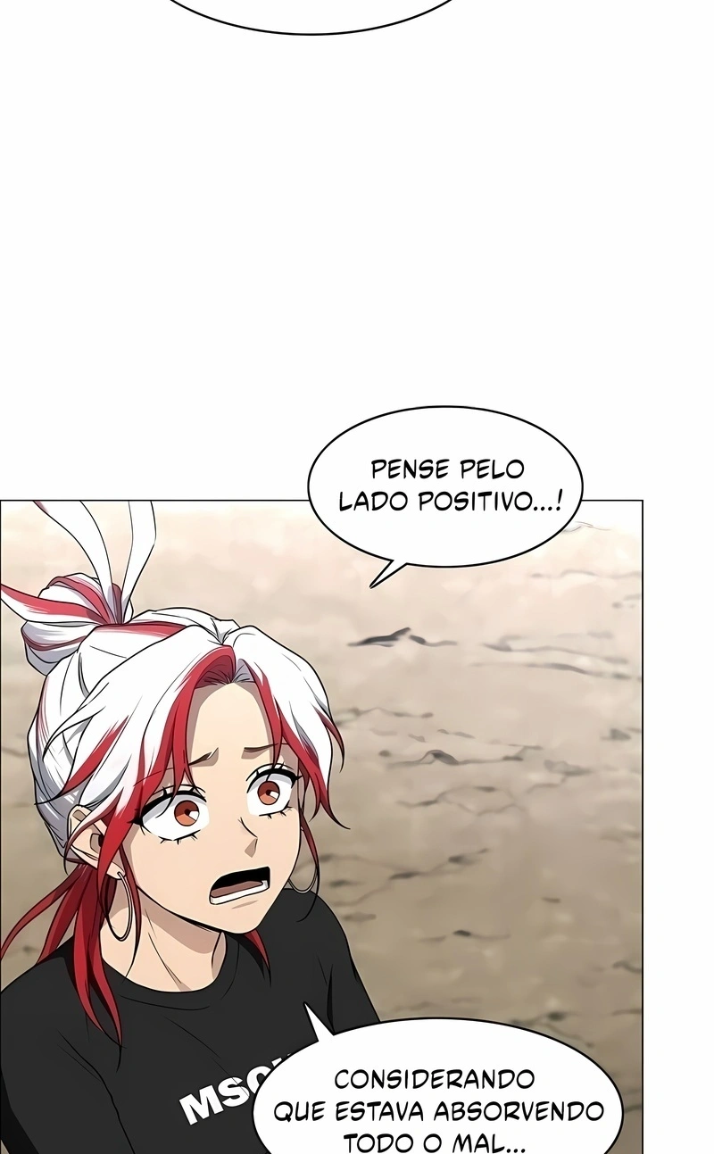 Read The Shaman's Blade PT Manga Online