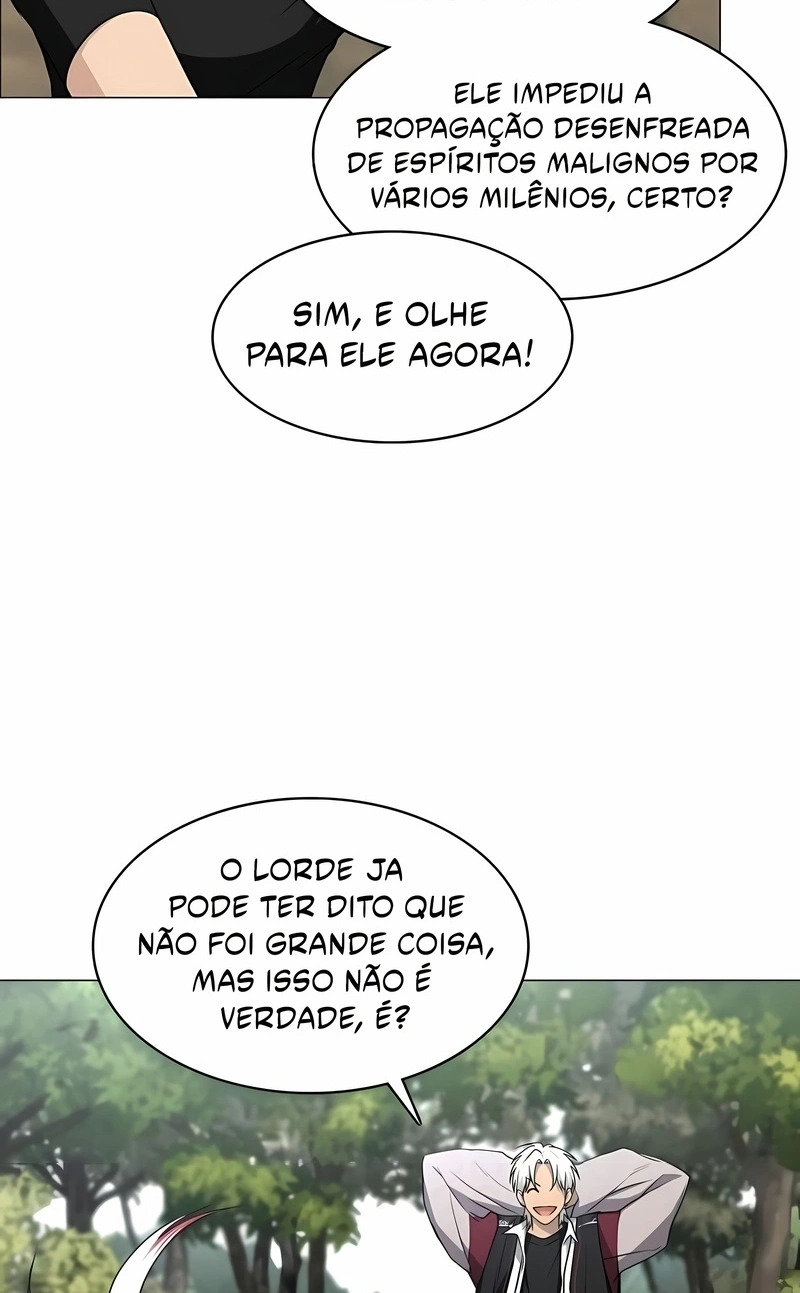 Read The Shaman's Blade PT Manga Online