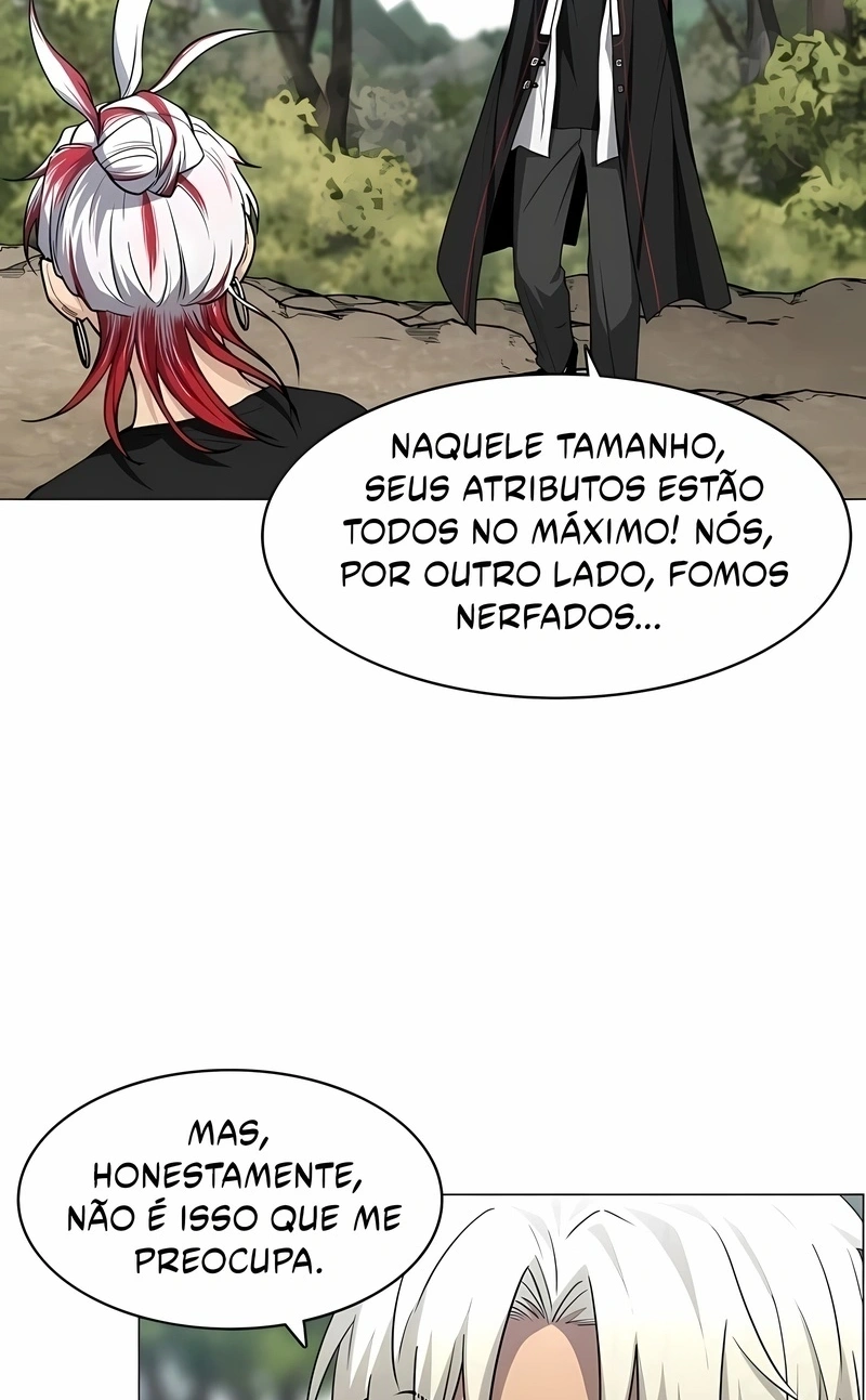 Read The Shaman's Blade PT Manga Online