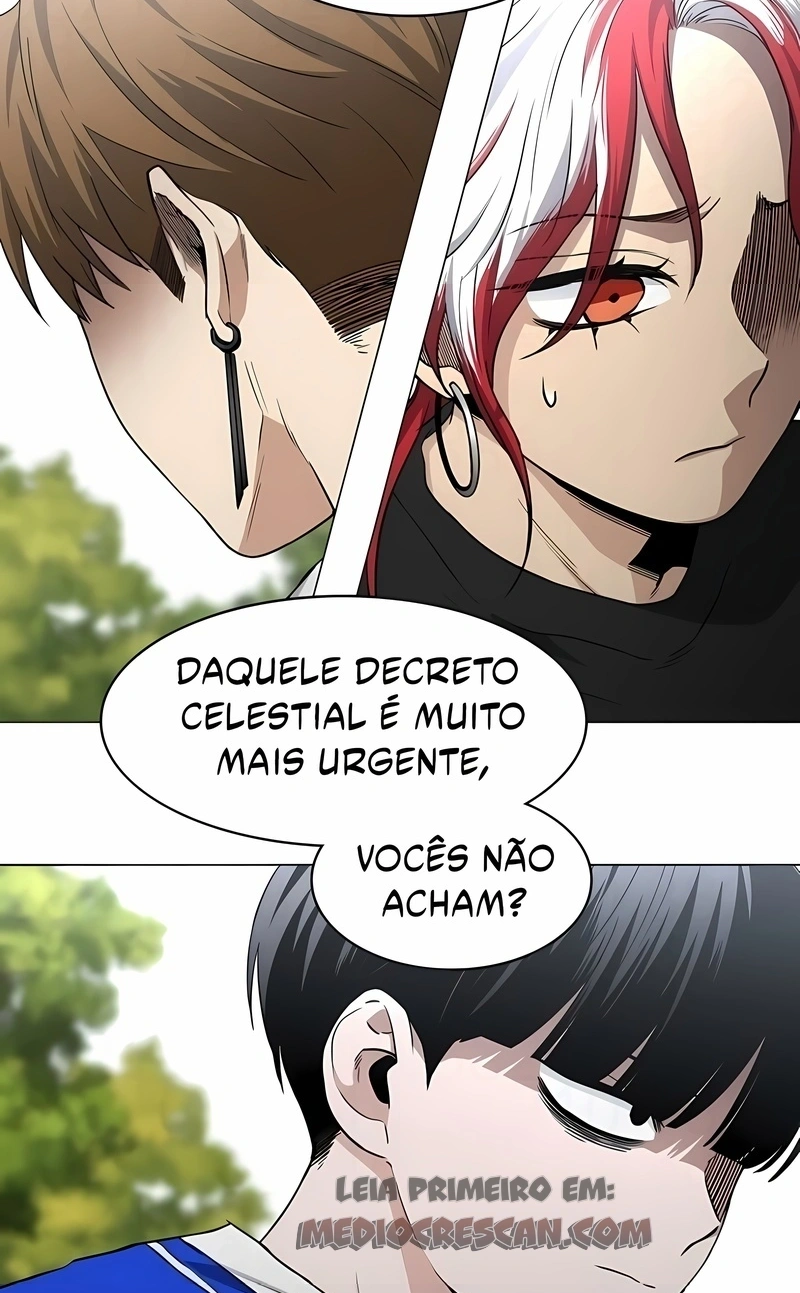 Read The Shaman's Blade PT Manga Online