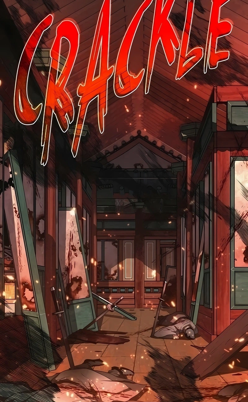 Read The Shaman's Blade PT Manga Online