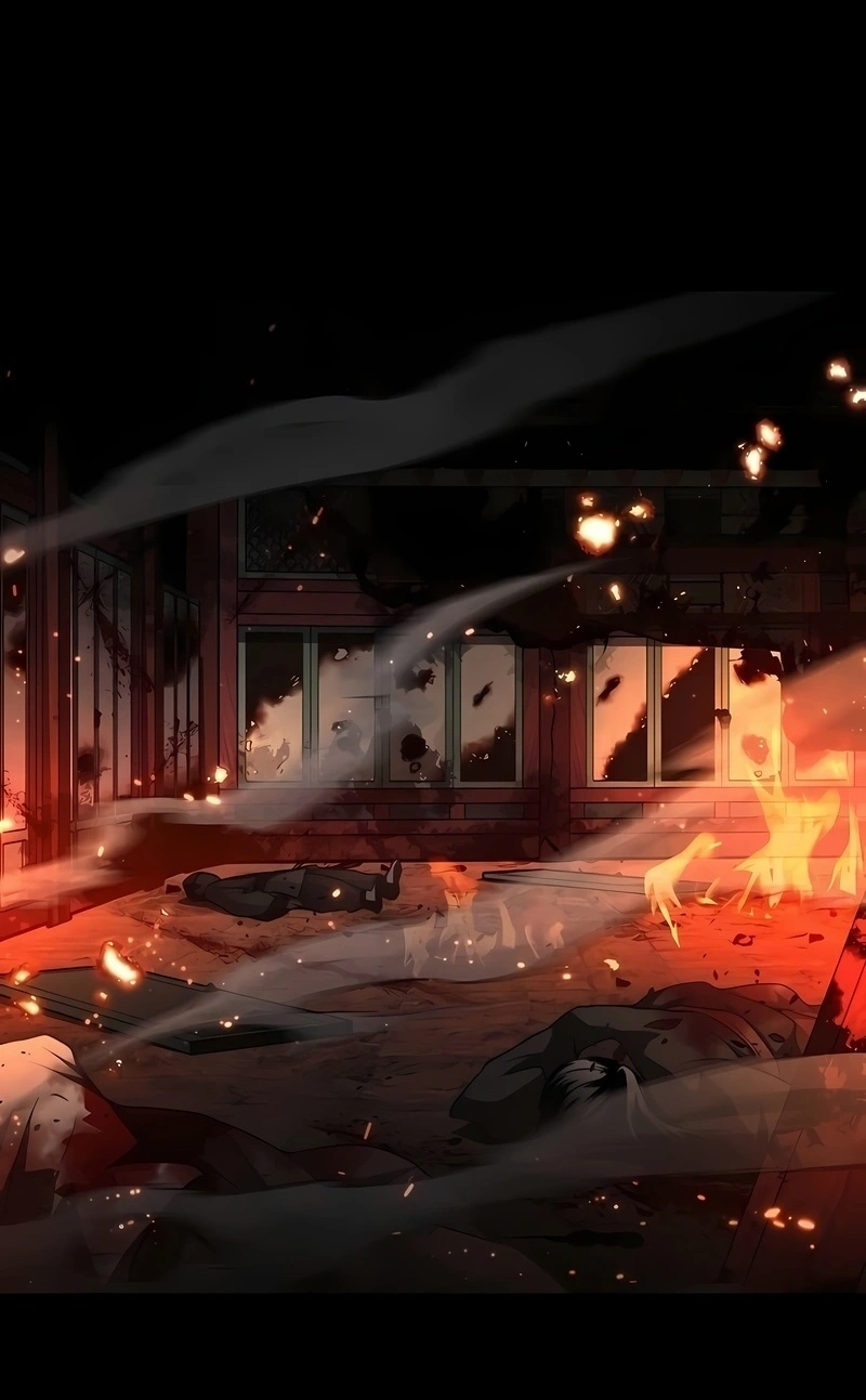 Read The Shaman's Blade PT Manga Online
