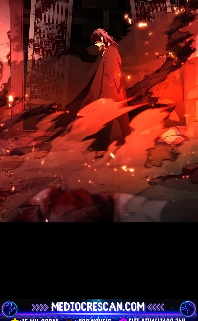 Read The Shaman's Blade PT Manga Online