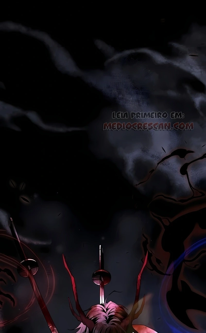 Read The Shaman's Blade PT Manga Online