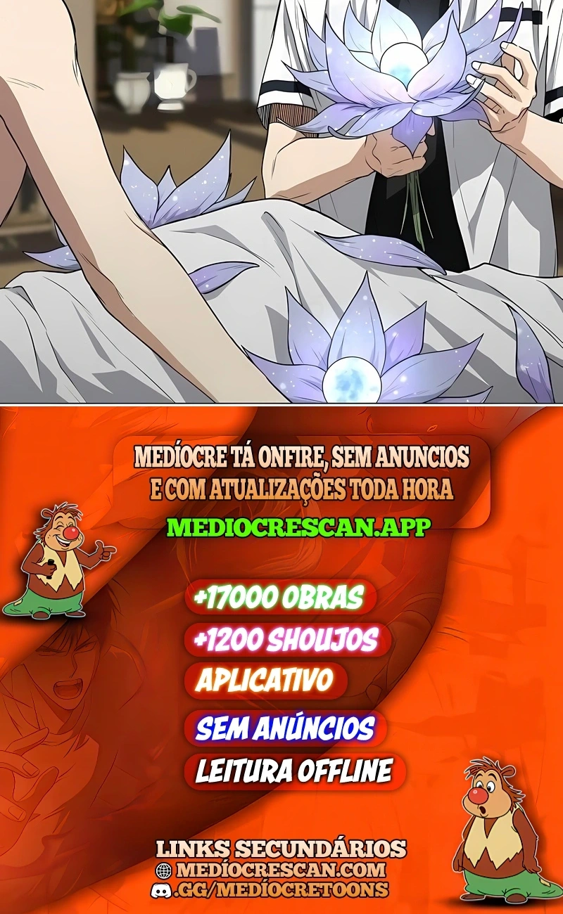 Read The Shaman's Blade PT Manga Online