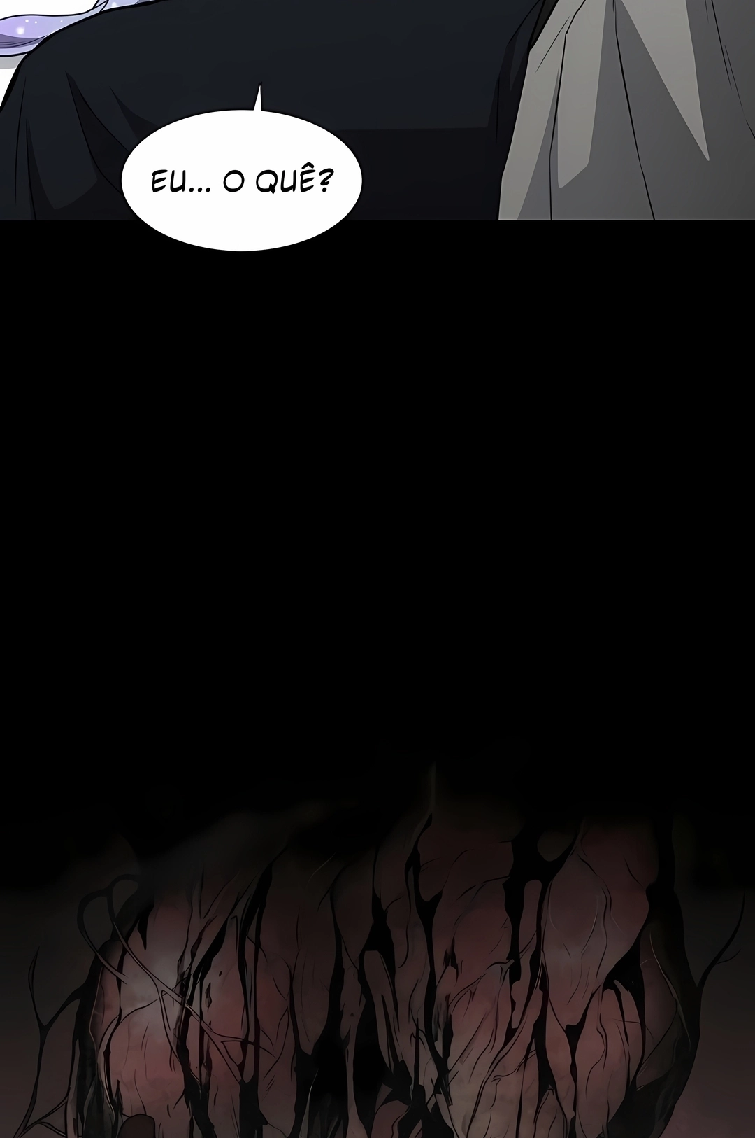 Read The Shaman's Blade PT Manga Online