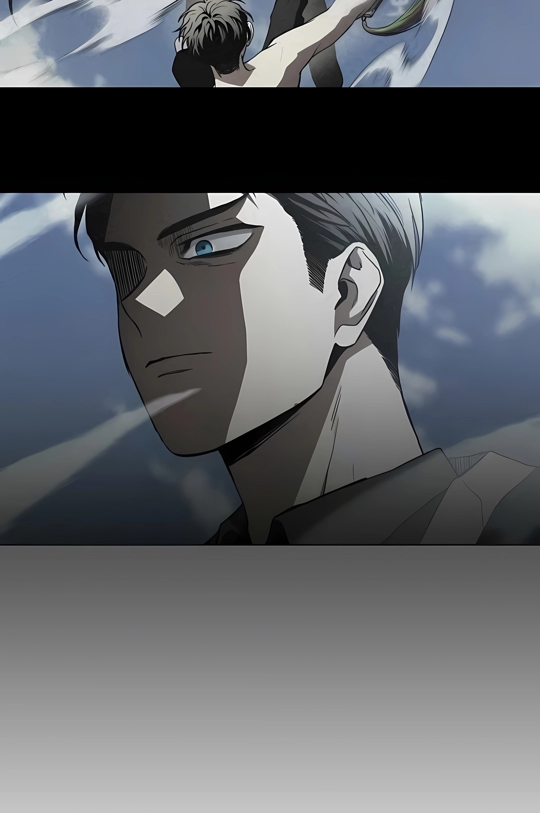 Read The Shaman's Blade PT Manga Online