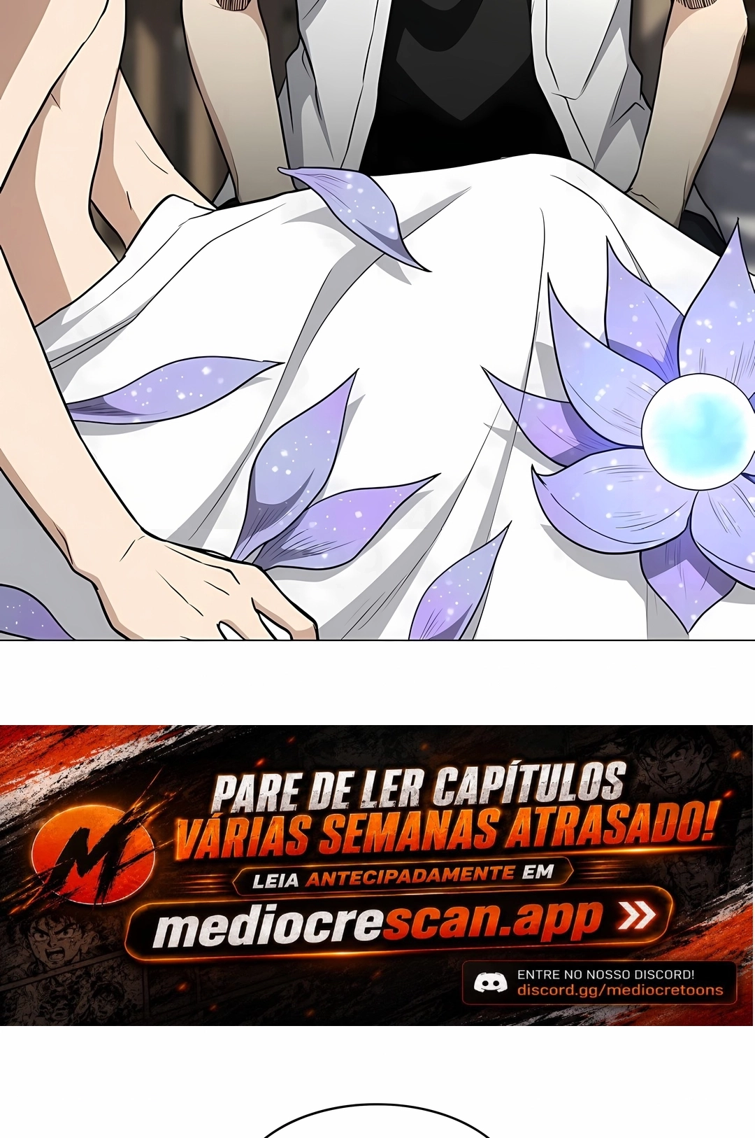 Read The Shaman's Blade PT Manga Online