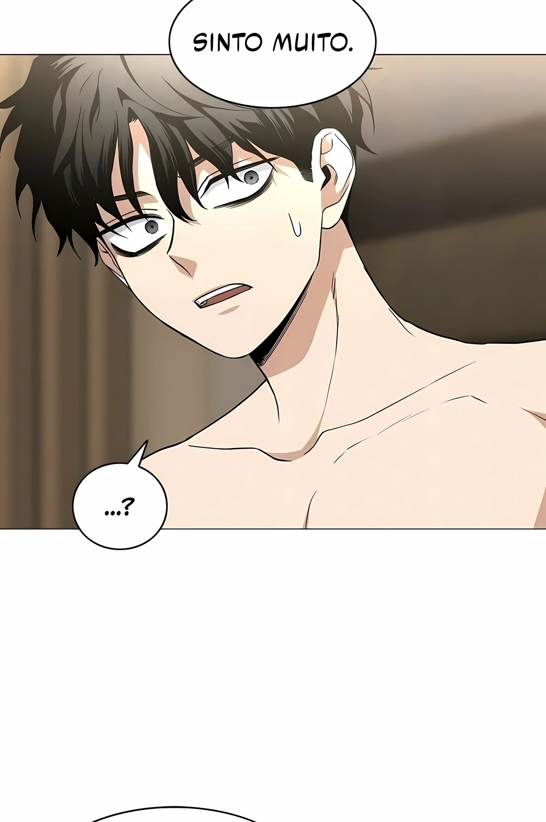 Read The Shaman's Blade PT Manga Online