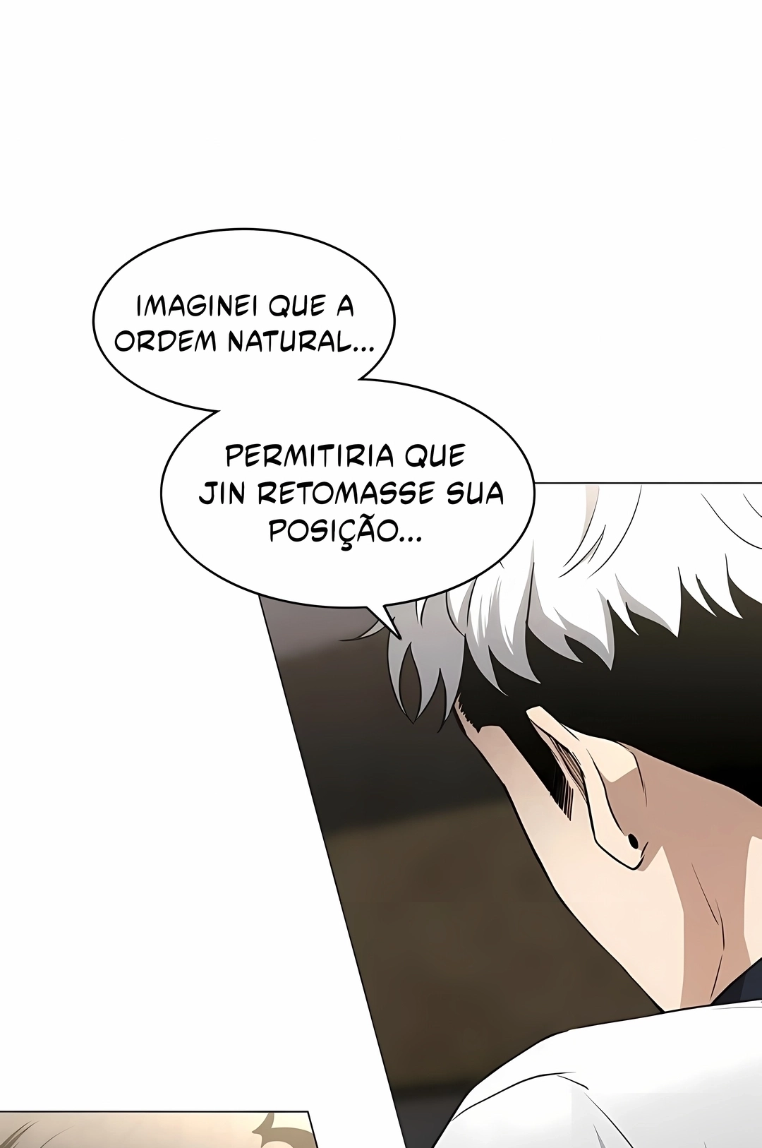 Read The Shaman's Blade PT Manga Online