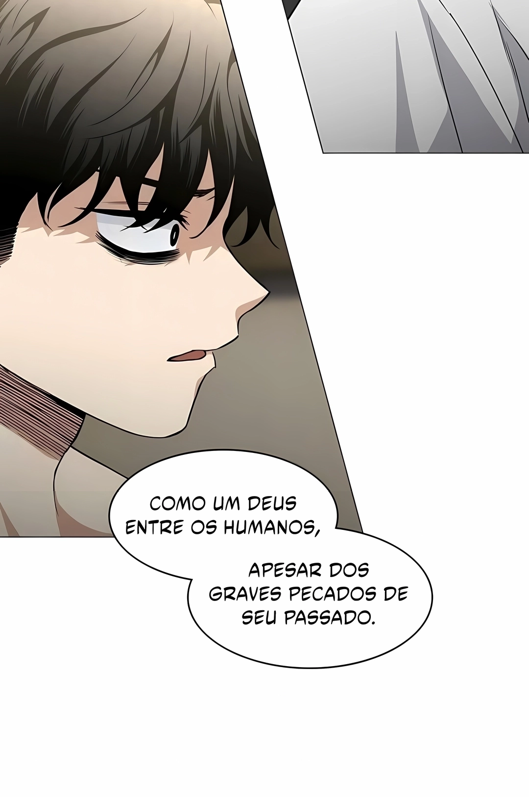 Read The Shaman's Blade PT Manga Online