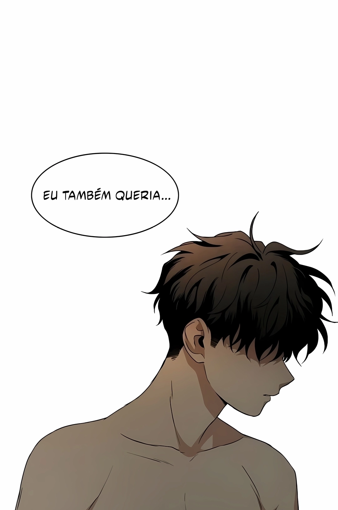 Read The Shaman's Blade PT Manga Online