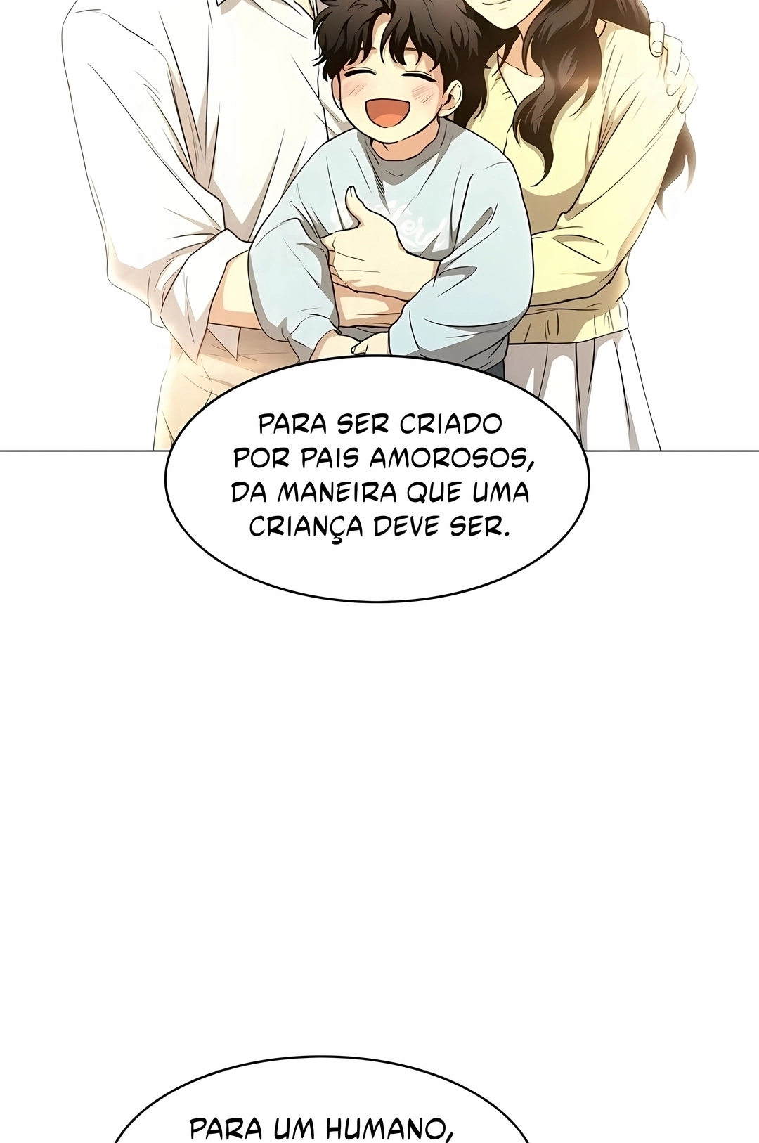 Read The Shaman's Blade PT Manga Online