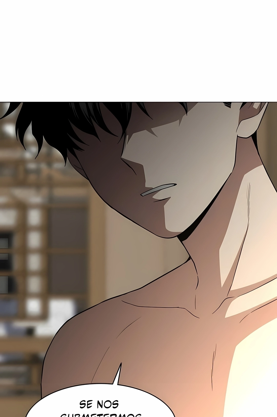 Read The Shaman's Blade PT Manga Online