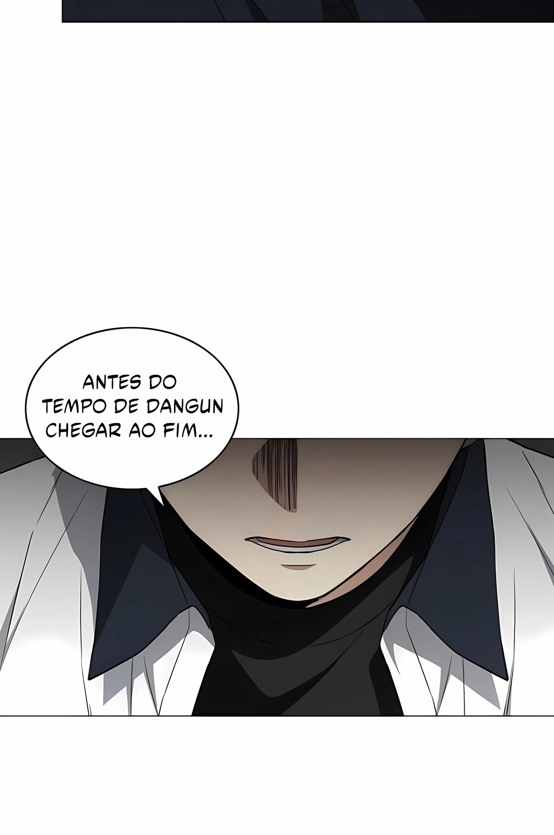 Read The Shaman's Blade PT Manga Online