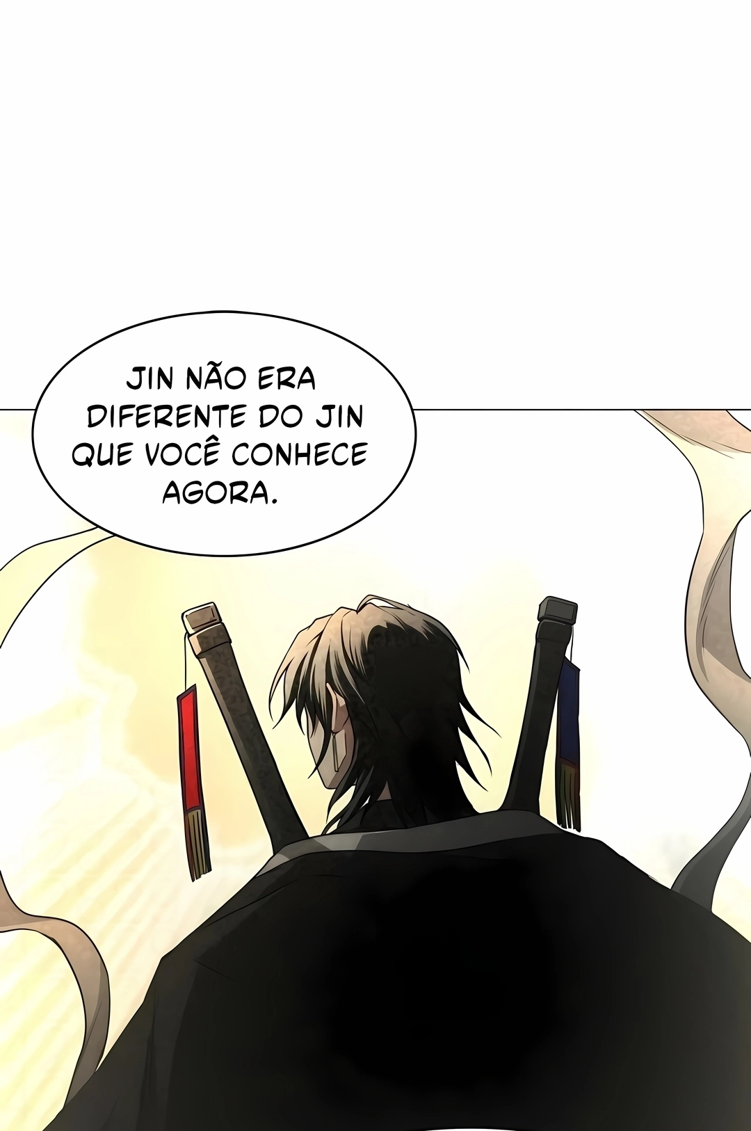 Read The Shaman's Blade PT Manga Online