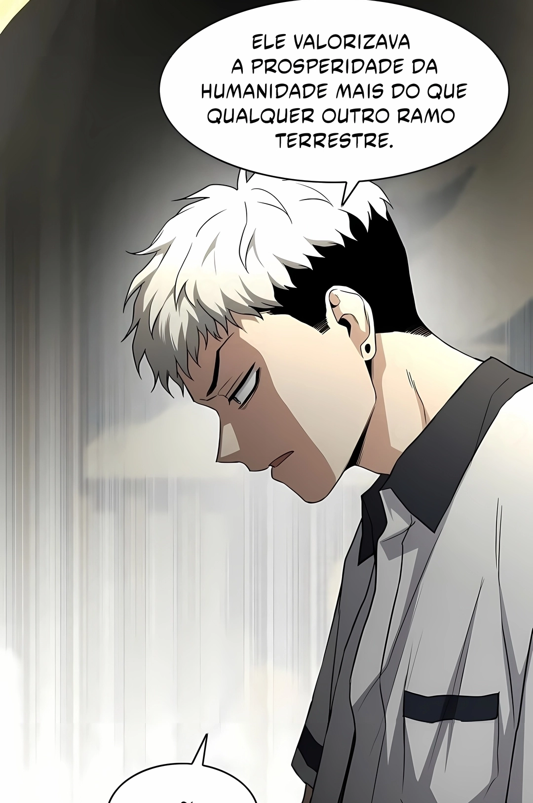 Read The Shaman's Blade PT Manga Online