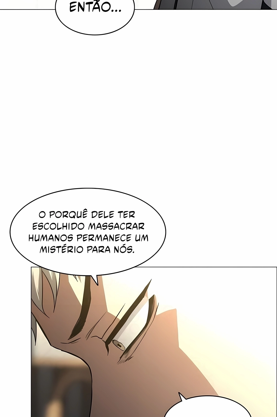 Read The Shaman's Blade PT Manga Online