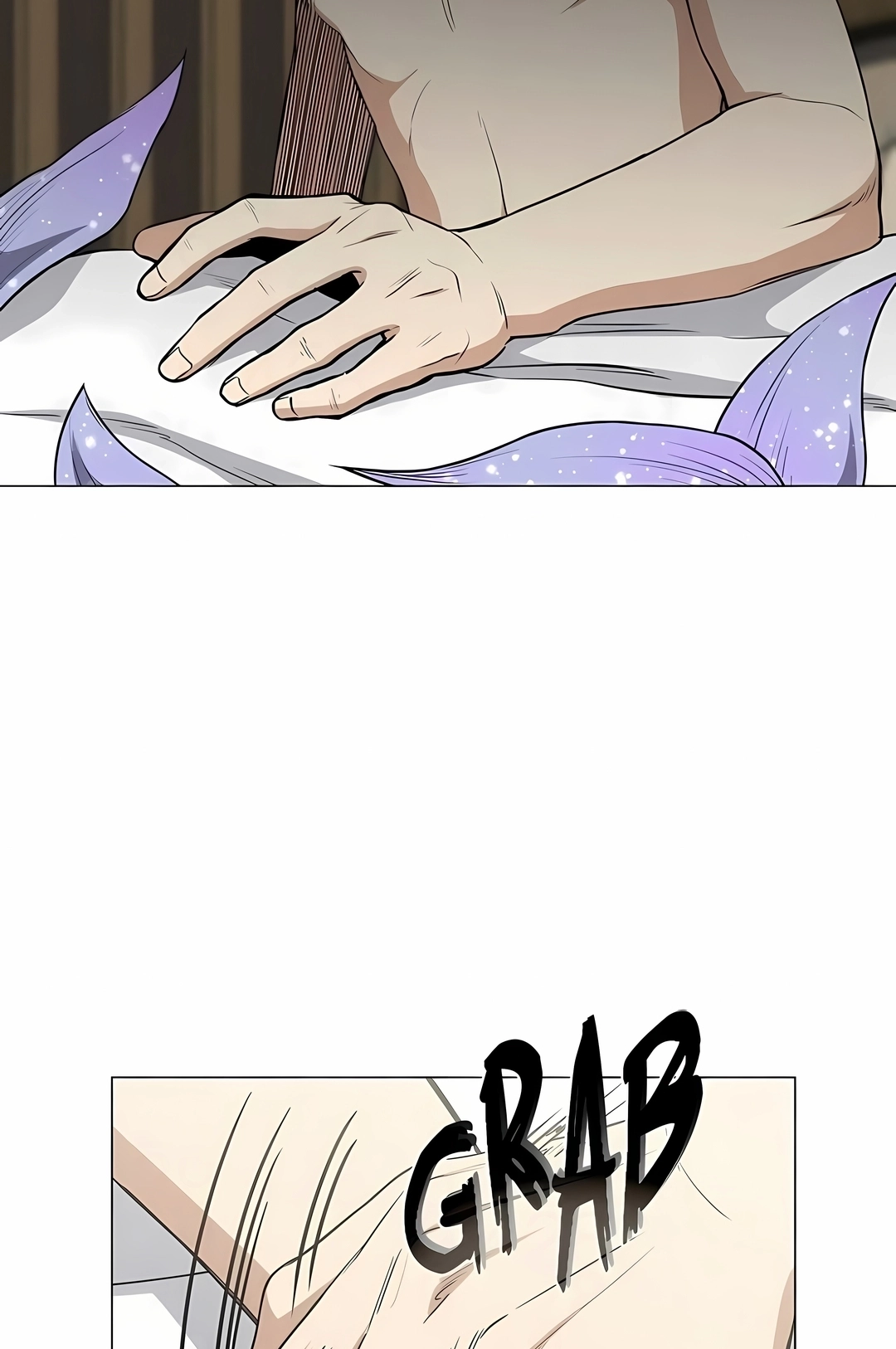Read The Shaman's Blade PT Manga Online