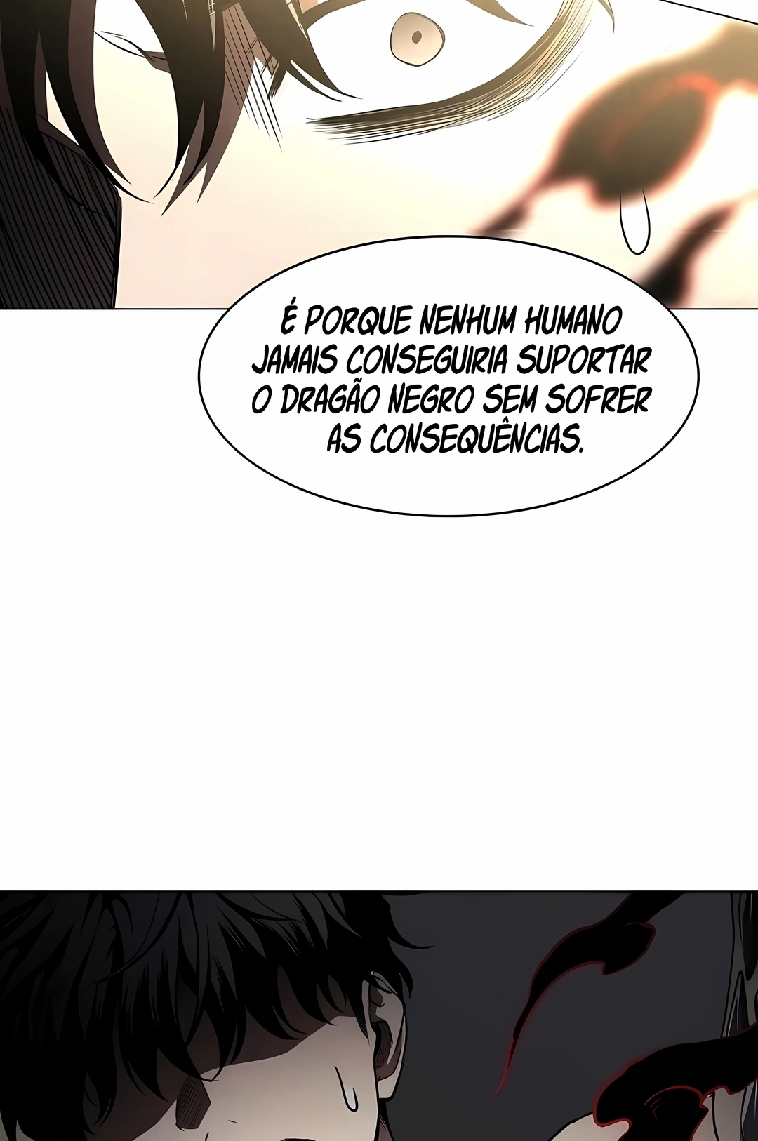 Read The Shaman's Blade PT Manga Online