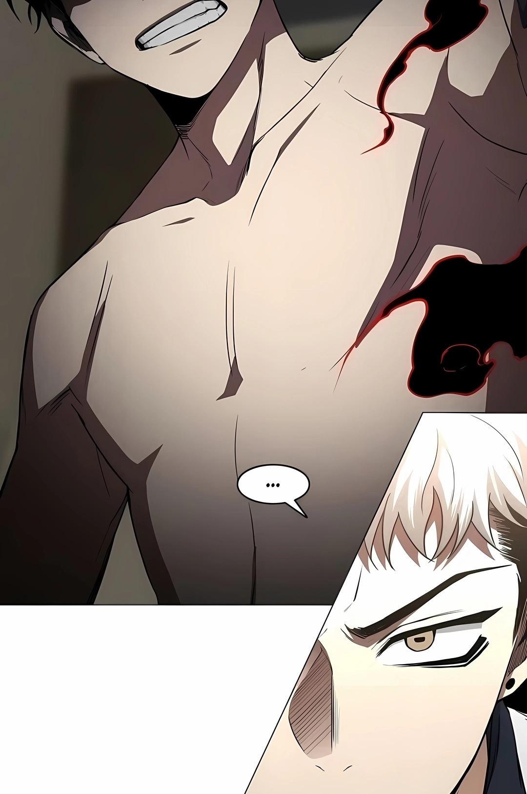 Read The Shaman's Blade PT Manga Online