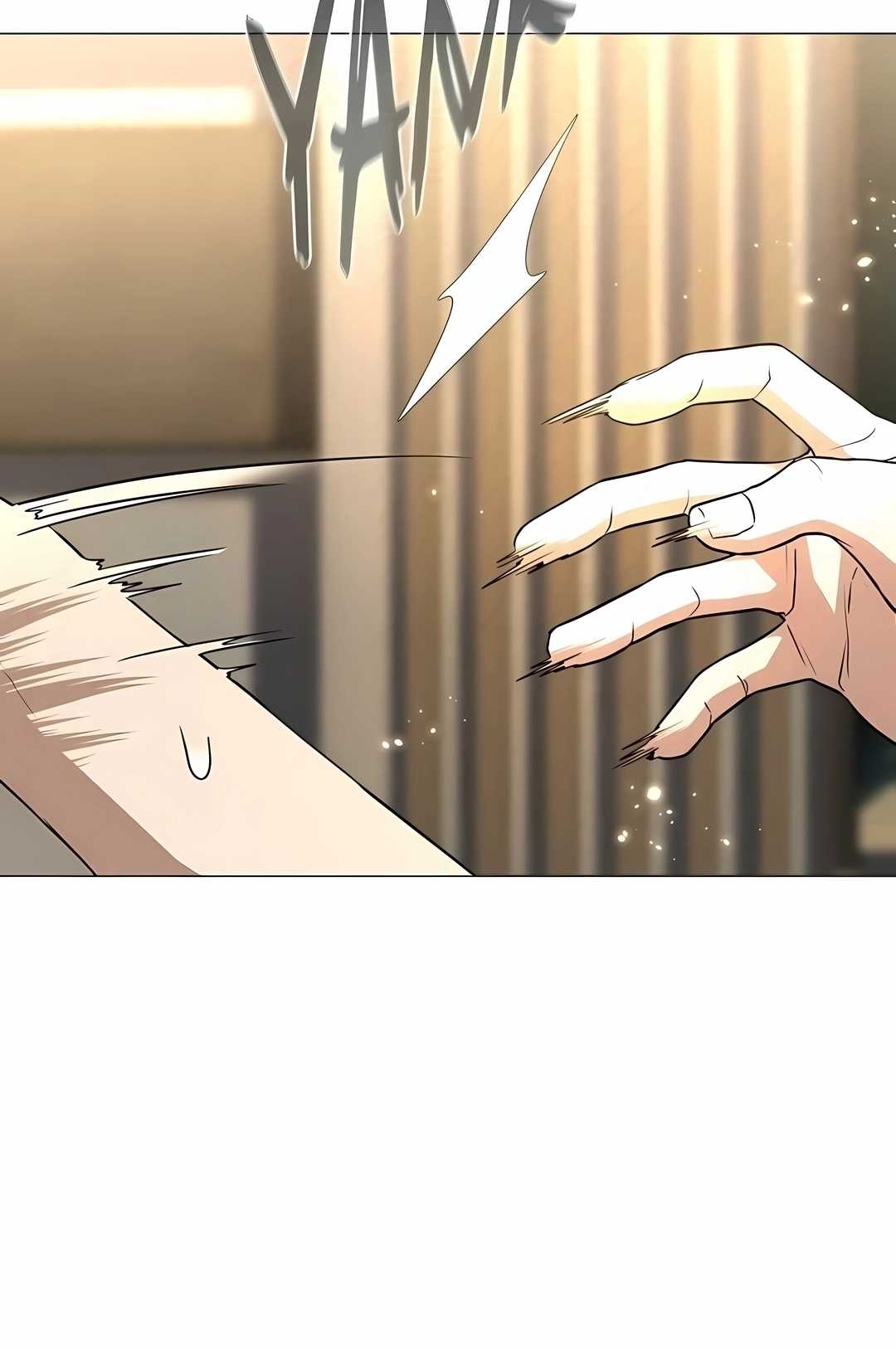 Read The Shaman's Blade PT Manga Online