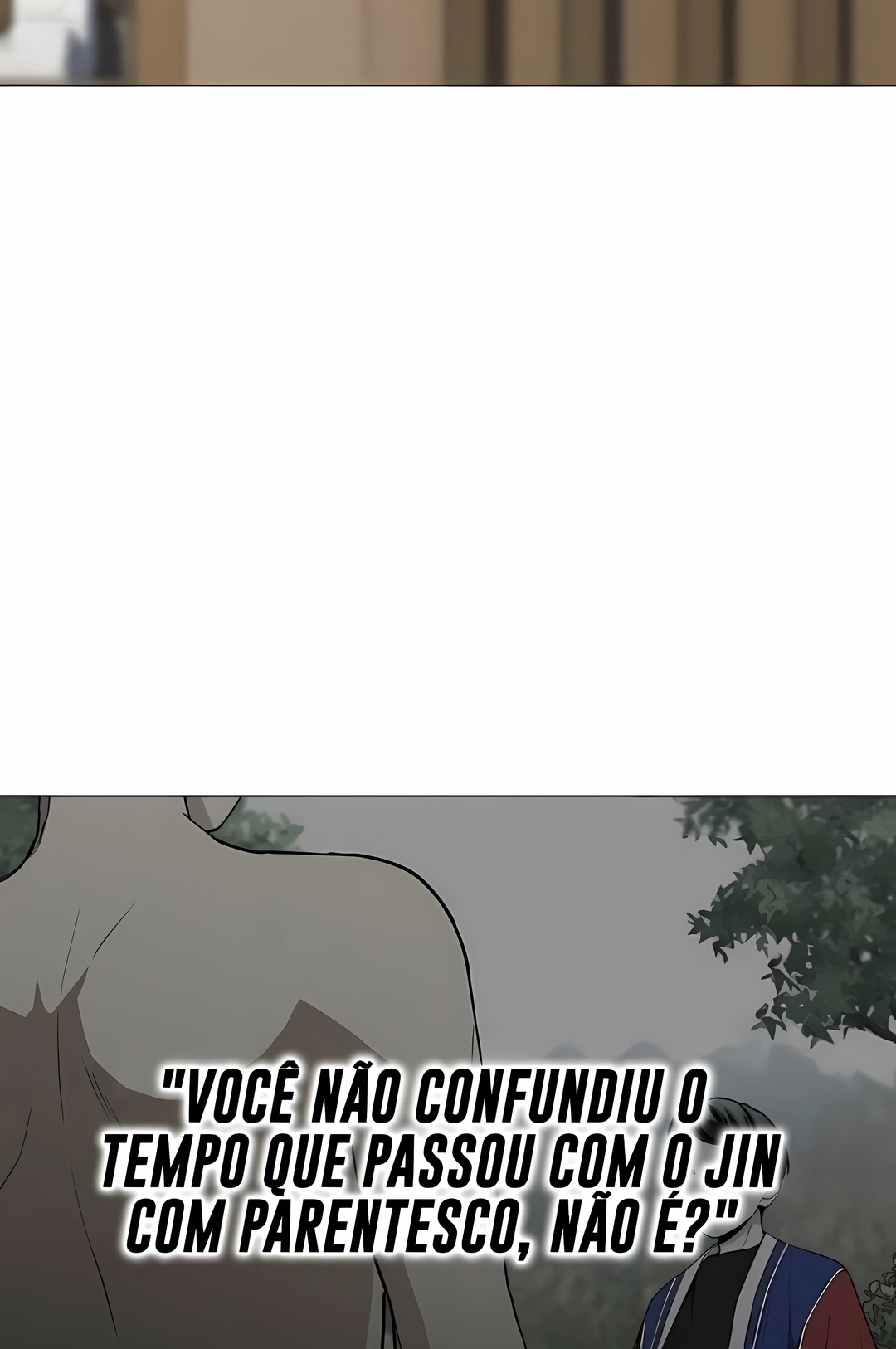 Read The Shaman's Blade PT Manga Online