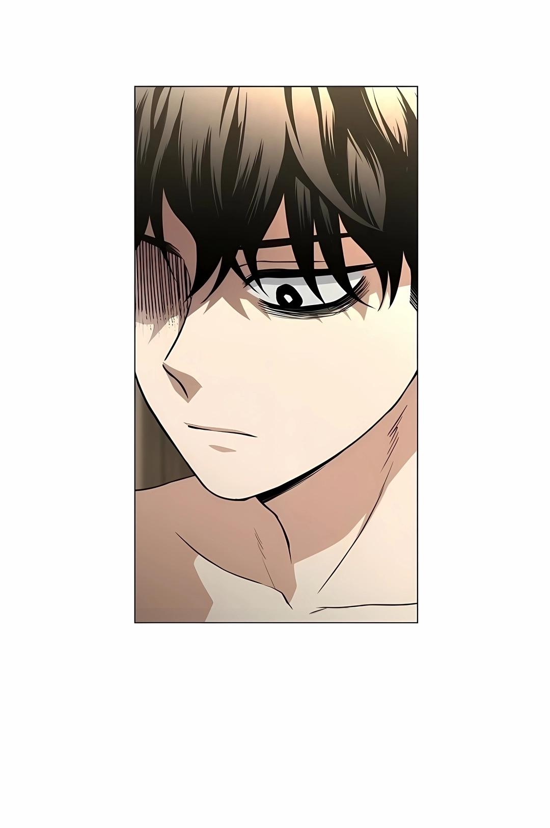 Read The Shaman's Blade PT Manga Online