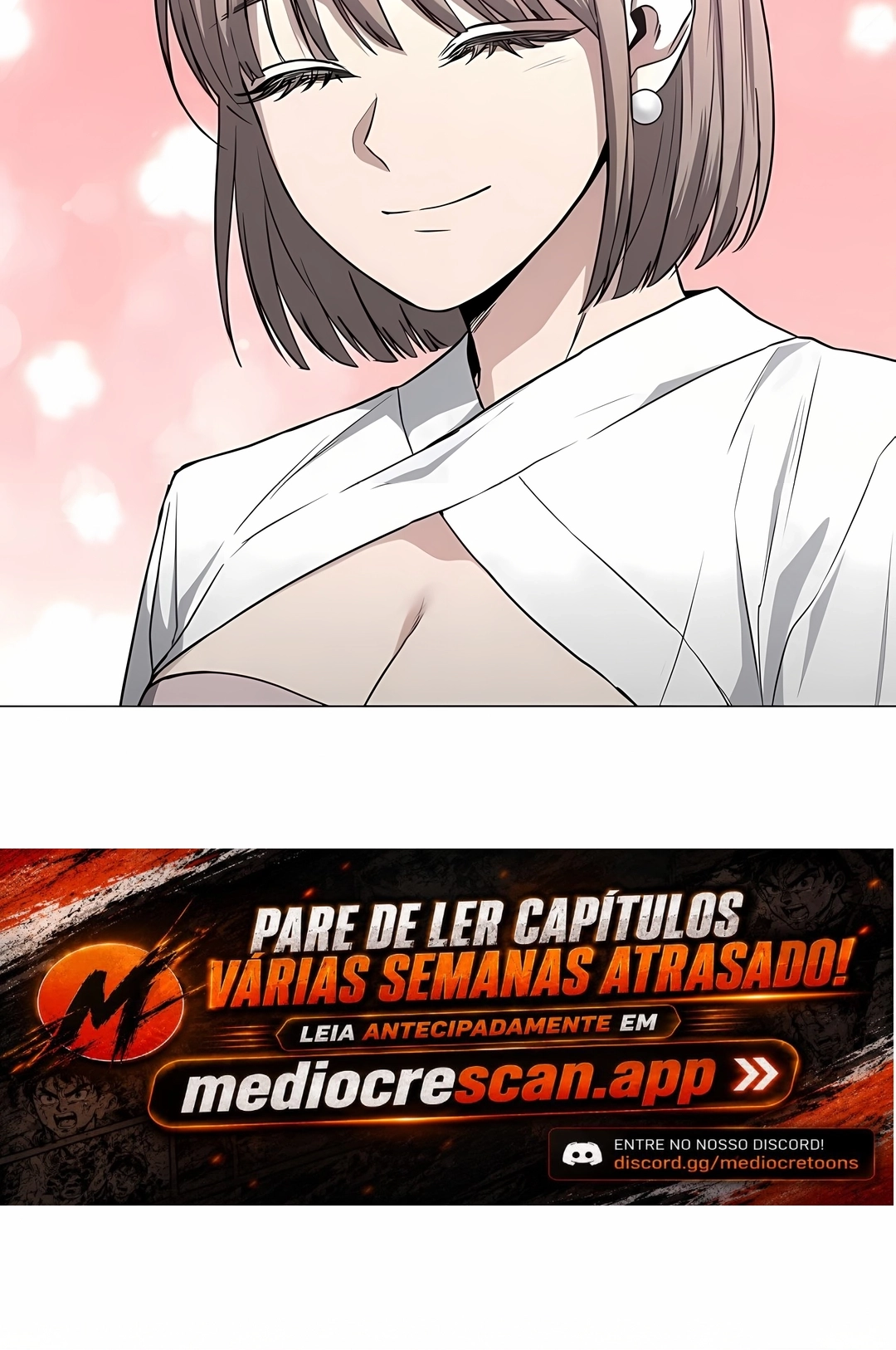 Read The Shaman's Blade PT Manga Online