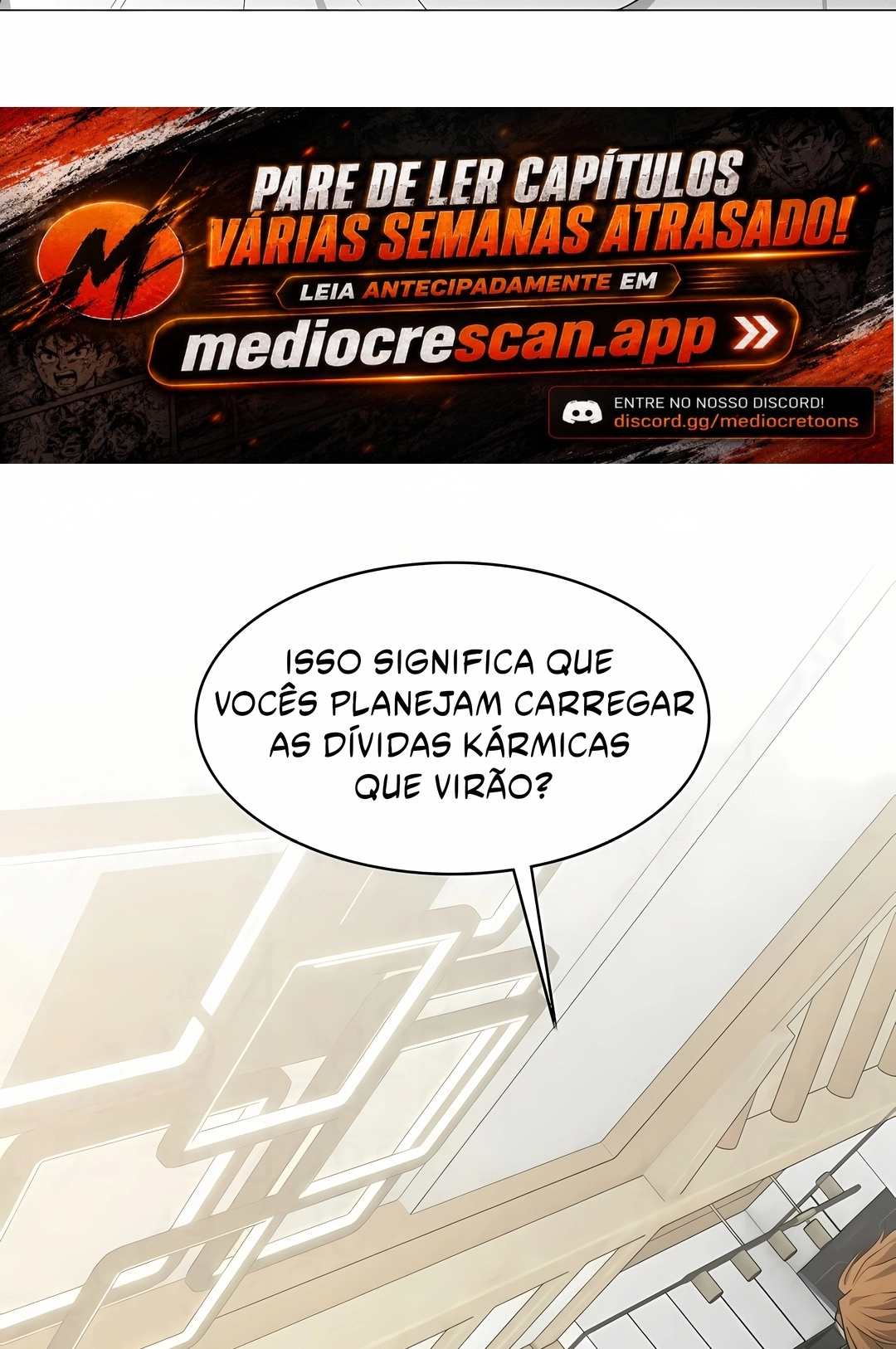 Read The Shaman's Blade PT Manga Online