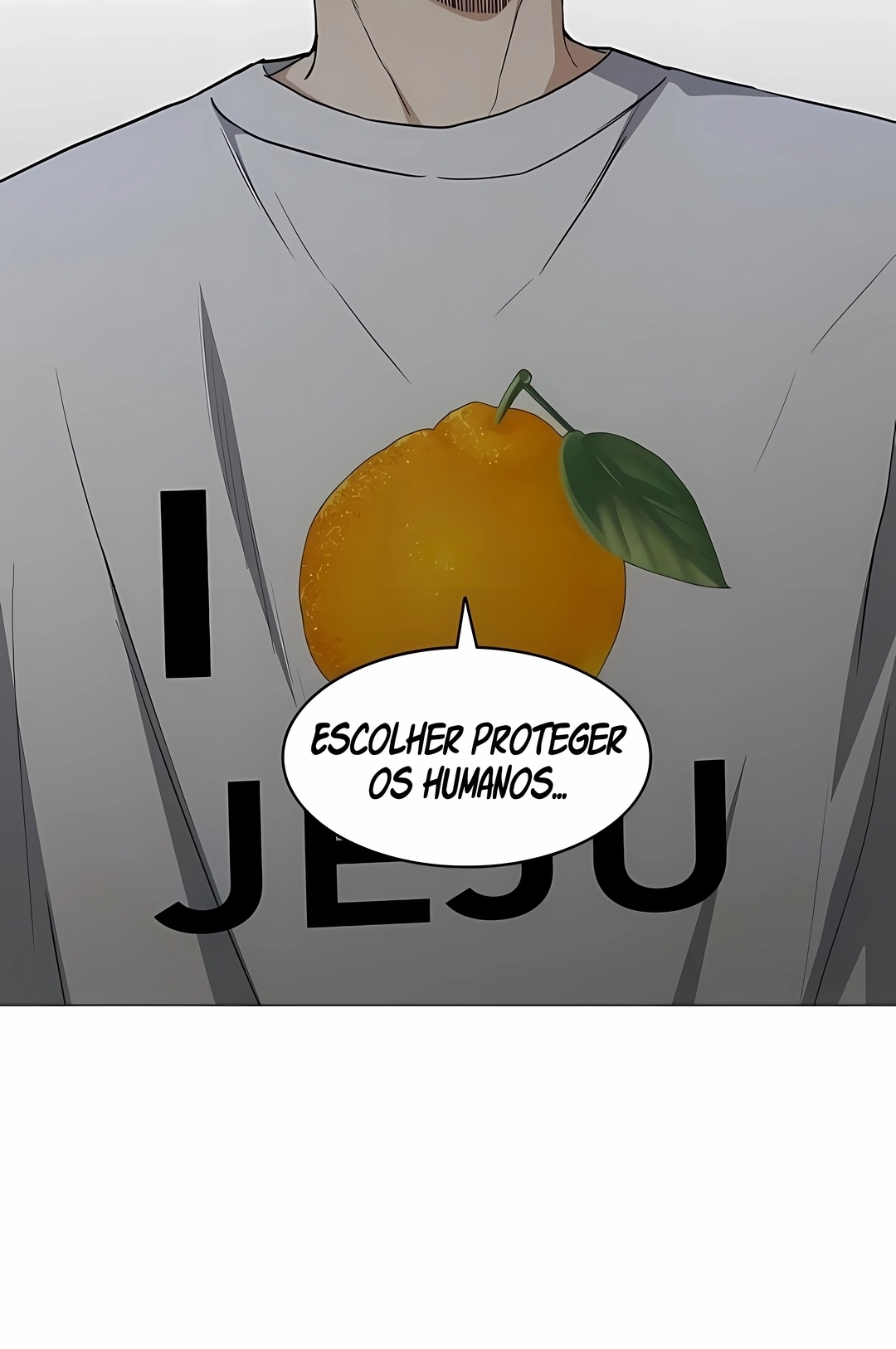 Read The Shaman's Blade PT Manga Online