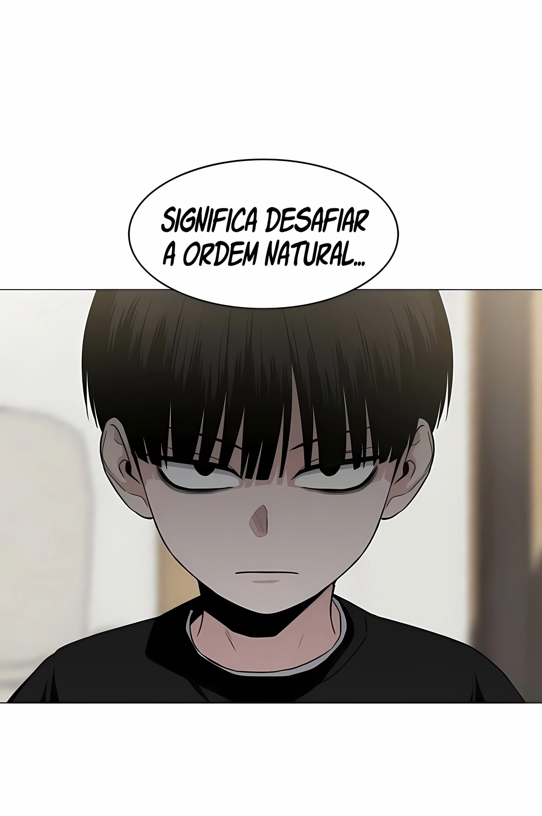 Read The Shaman's Blade PT Manga Online