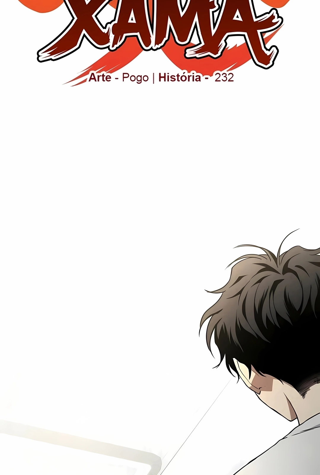Read The Shaman's Blade PT Manga Online