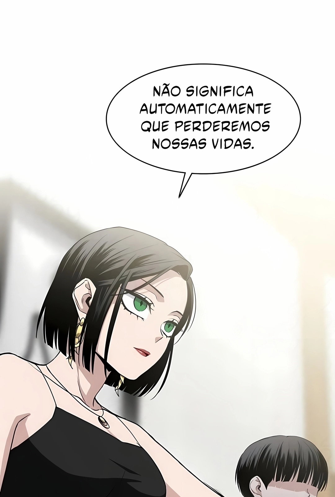 Read The Shaman's Blade PT Manga Online