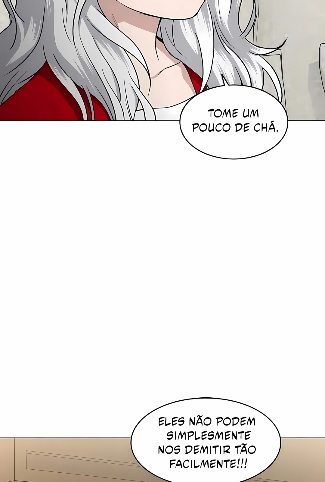 Read The Shaman's Blade PT Manga Online
