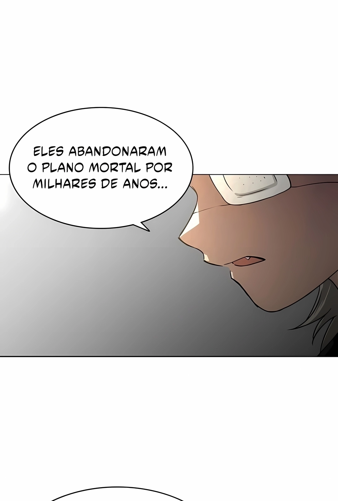 Read The Shaman's Blade PT Manga Online